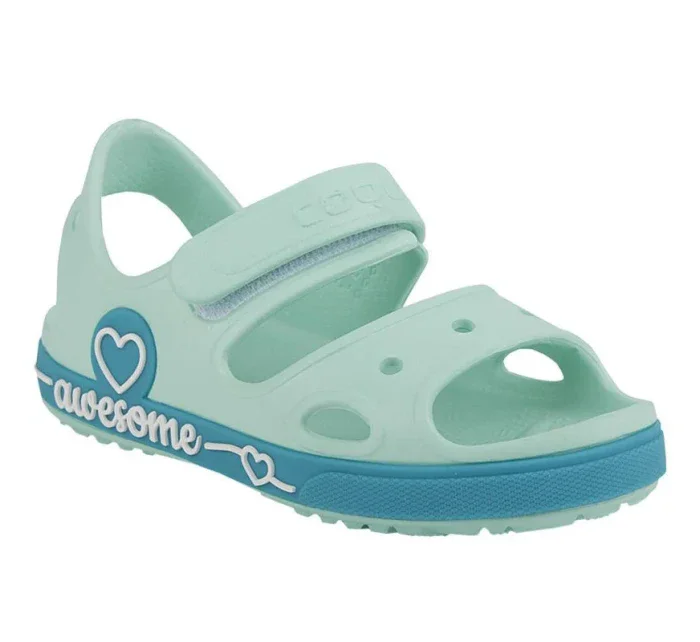 Coqui Yogi Jr Sandále 8861-406-4419