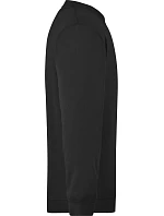 JN Mikina s kapsou 02.0 black model 22494208 - Daiber