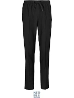 NEOBLU Germain Women Dámske nohavice 24.3779 deep black NEOBLU Germain Women Dámske nohavice 24.3779 deep black