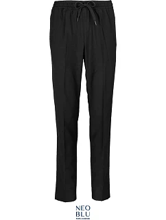 NEOBLU Germain Women Dámske nohavice 24.3779 deep black