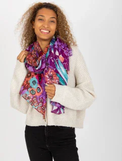 Pareo AT PO model 17550160 fialová - FPrice