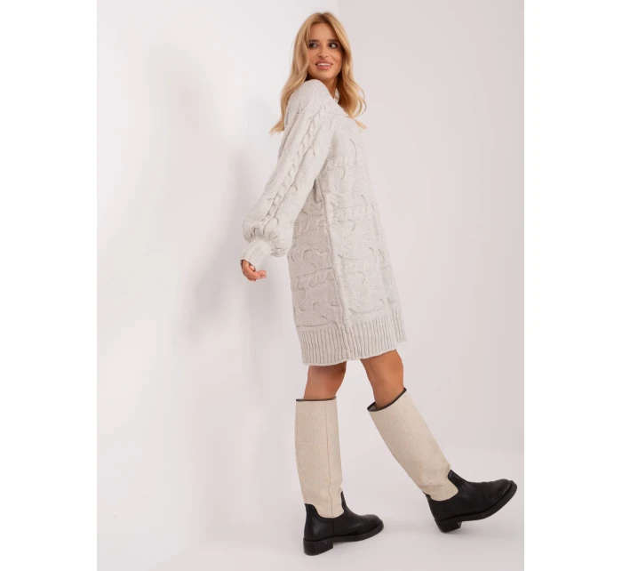 Prepínač AT SW 2367.76P svetlo béžová