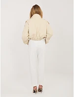 IT nohavice SP 26020.54 ecru