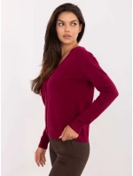 Jumper PM SW M1620.68 bordový