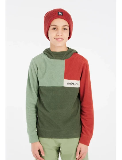 Chlapčenská mikina Protest PRTTATOON JR