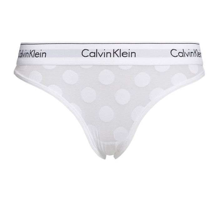 Kalhotky model 15006461 bílá - Calvin Klein