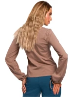 Blúzka model 135479 Moe Blúzka model 135479 Moe