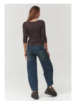 Blúzka model 219725 Macadamia