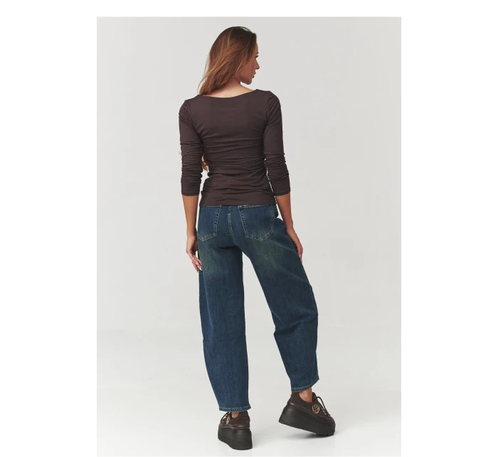 Blúzka model 219725 Macadamia