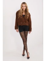 Dlhé legíny model 222330 Taliansko Moda