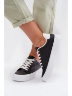 Športová obuv model 224712 Step in style