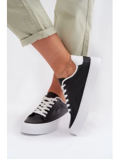 Športová obuv model 224712 Step in style