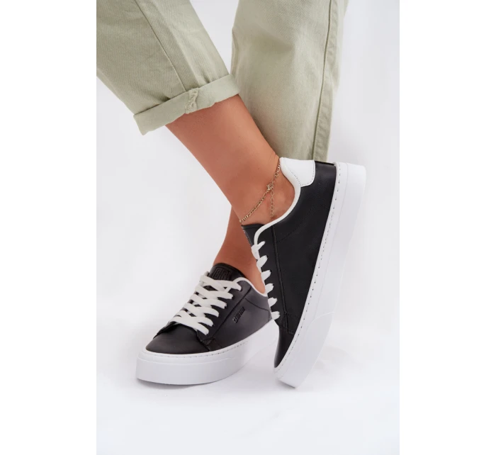 Športová obuv model 224712 Step in style