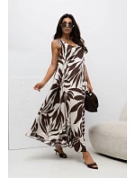 Denné šaty model 227225 Taliansko Moda