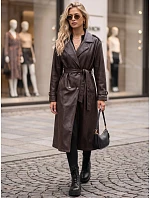 damski z paskiem  model 22347684 - FashionStreet