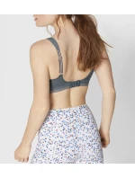 Dámská podprsenka Triaction Extreme Lite N EX šedá - Triumph
