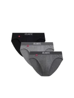 Nohavičky Atlantic 3BMP-094 A'3 S-2XL