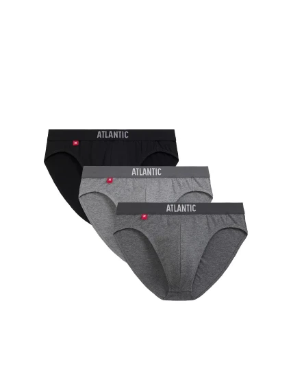 Kalhotky model 21266255 A'3 S2XL - Atlantic