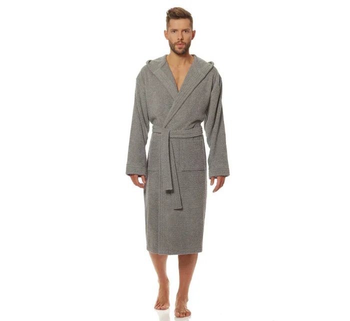 Szlafrok 2104 3XL model 20582263 - L&L