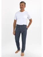 Pánské pyžamové kalhoty model 18221027 M3XL - MARTEL