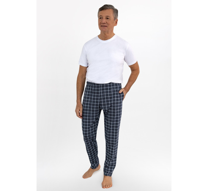Pánské pyžamové kalhoty model 18221027 M3XL - MARTEL