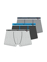 Hladké pánské boxerky Redo Bambus M-3XL Hladké pánské boxerky Redo Bambus M-3XL