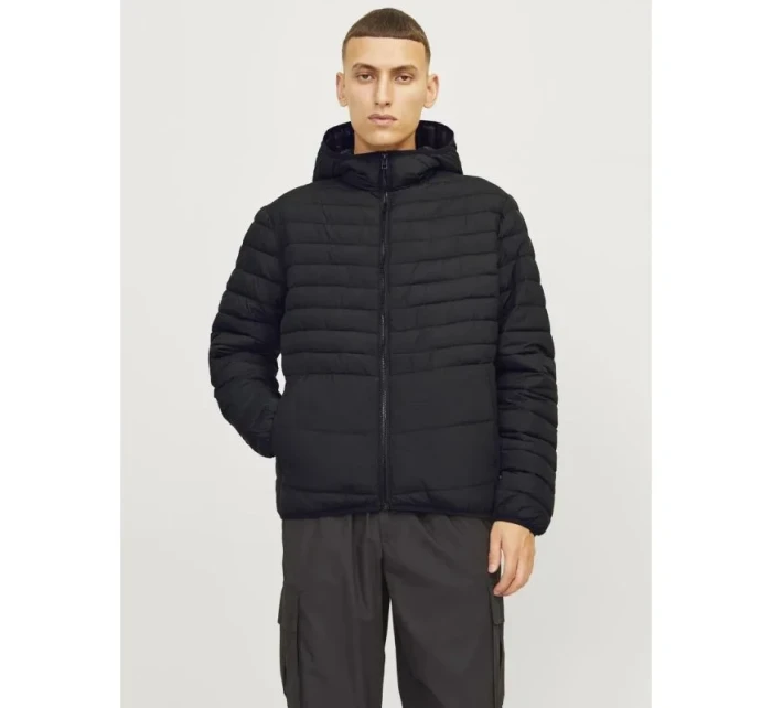 Jack&Jones  bunda s kapucí M model 20556509 - Jack & Jones