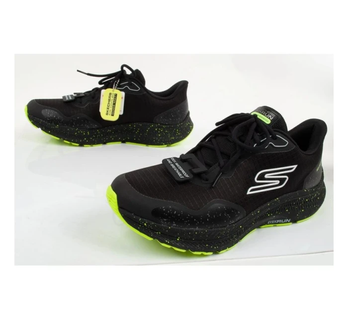Športová obuv Skechers Go Run M 220874/BKLM Športová obuv Skechers Go Run M 220874/BKLM