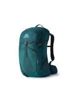 GREGORY Juno 30 trekingový batoh Emerald Green