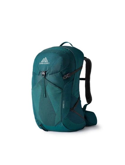 GREGORY Juno 30 trekingový batoh Emerald Green