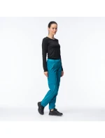 Dámske nohavice CLARINO 2IN1 WO'S