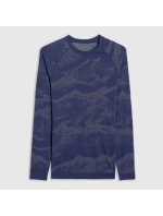 Pánské bezešvé termoprádlo (top) model 21721633 pánské - 4F