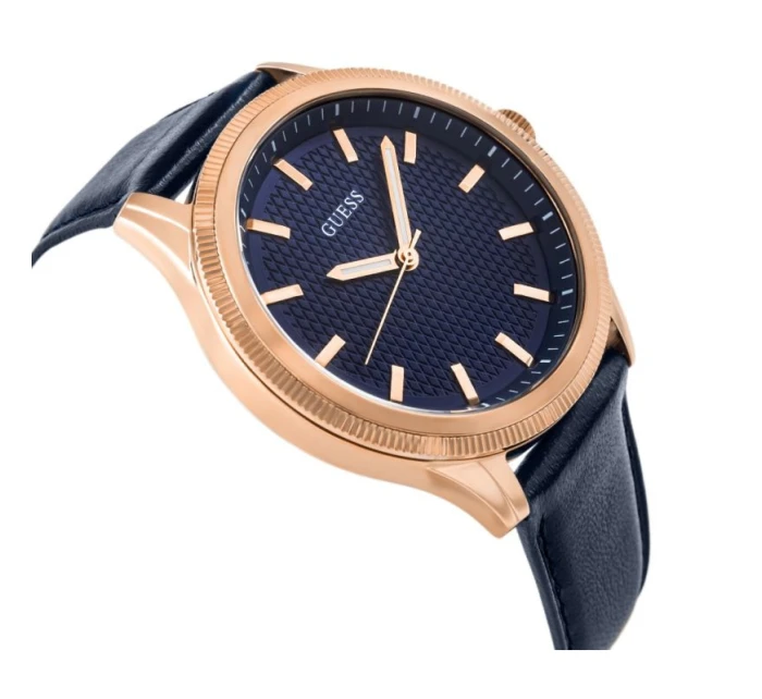 Guess Dex Pánske hodinky GW0846G2 + BOX Guess Dex Pánske hodinky GW0846G2 + BOX