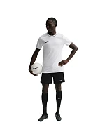 Nike Dri-Fit Park 26 SS Top white HM7127 100 pánske tričko
