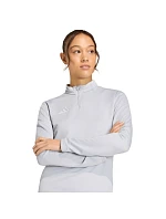 Dámská mikina Entrada 26 Training Top šedá model 22054054 - ADIDAS