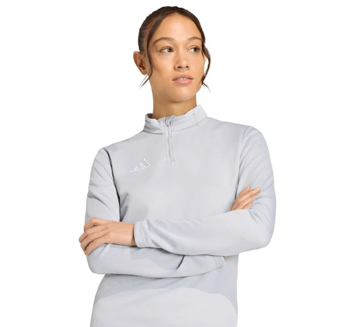 Dámská mikina Entrada 26 Training Top šedá model 22054054 - ADIDAS