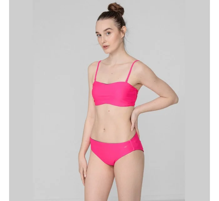 Plavky 4F W H4L22-KOS007G+D 55S Plavky 4F W H4L22-KOS007G+D 55S