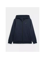 Mikina 4F Jr 4FJSS23TSWSM219 31S