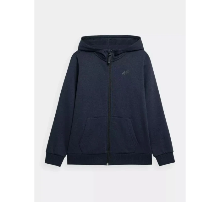 Mikina 4F Jr 4FJSS23TSWSM219 31S