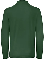 B&C ID.001 Piqué polo model 22421498 bottle green B&C ID.001 Piqué polo model 22421498 bottle green