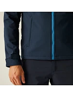 TRA 701 3vrstvá softshellová bunda s kapucí navy/navy model 22526245 - Regatta TRA 701 3vrstvá softshellová bunda s kapucí navy/navy model 22526245 - Regatta