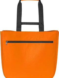Velká taška  orange model 22450803 - Halfar
