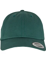 6 panelová bavlněná keprová kšiltovka model 22482525 - Flexfit 6 panelová bavlněná keprová kšiltovka model 22482525 - Flexfit
