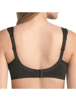 Clara odlehčovací podprsenka model 10632850 černá - Anita Classix Clara odlehčovací podprsenka model 10632850 černá - Anita Classix