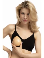 bikini push up kolor:beżowy model 19738141 - Julimex bikini push up kolor:beżowy model 19738141 - Julimex