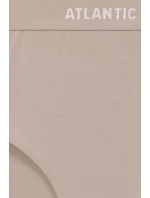 Atlantic 3CLP-009B 3-pack farba:ecru/béžová/tmavobéžová Atlantic 3CLP-009B 3-pack farba:ecru/béžová/tmavobéžová