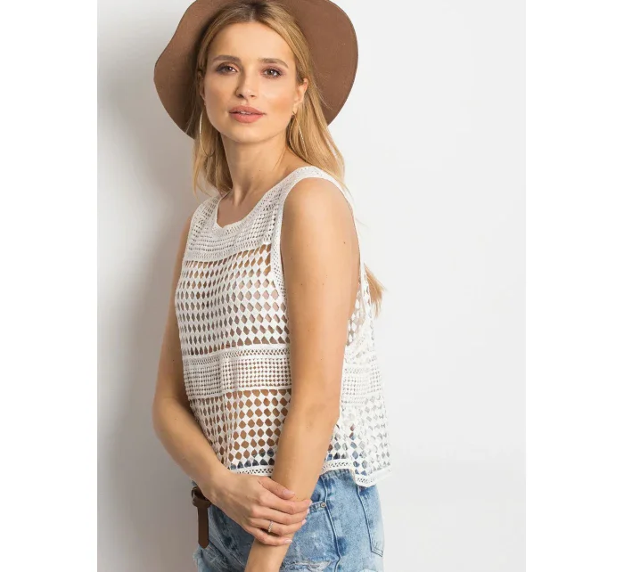 Top AT BZ 2051D.01 biela