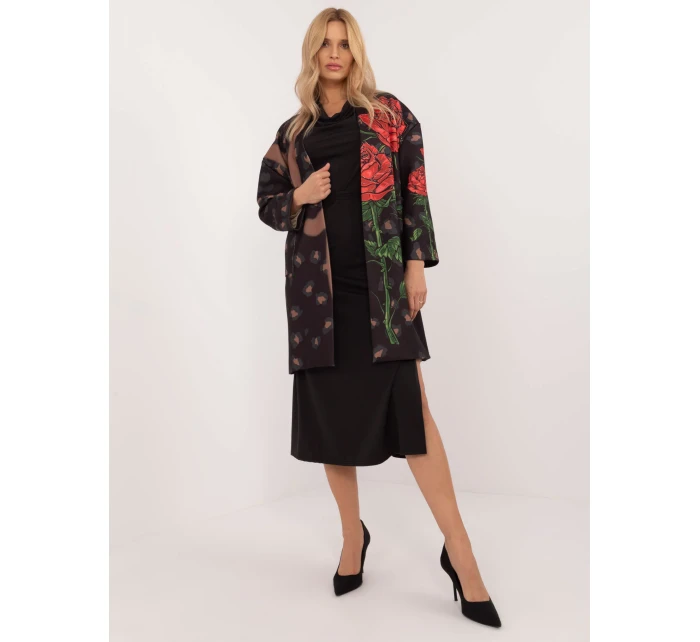 DHJ EN 19821.60P čierna DHJ EN 19821.60P čierna