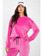 Súprava LK KMPL 509968.65 tmavoružová