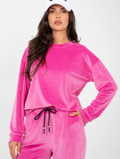 Súprava LK KMPL 509968.65 tmavoružová